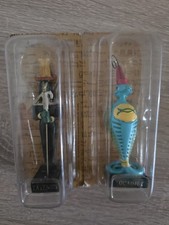 hachette collection Lot De 2