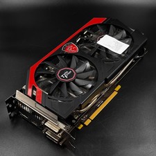 MSI Twin Frozr GTX 770 2GB
