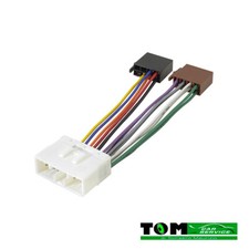 Câble Adaptateur Autoradio