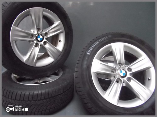 Original bmw 3er f30 f31 - original, 4er