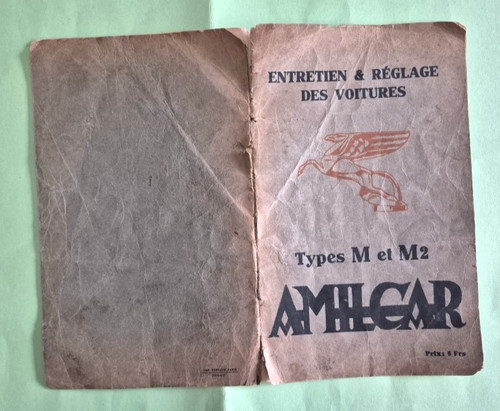 18805 ter amilcar - /,