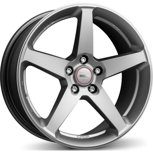 Jante alu momo wheels five - wheels,