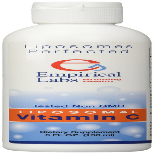 Empirical labs liposomal - empirical,
