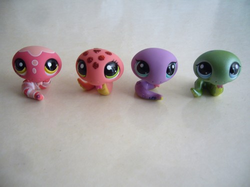 Littlest pet shop lps - shop,