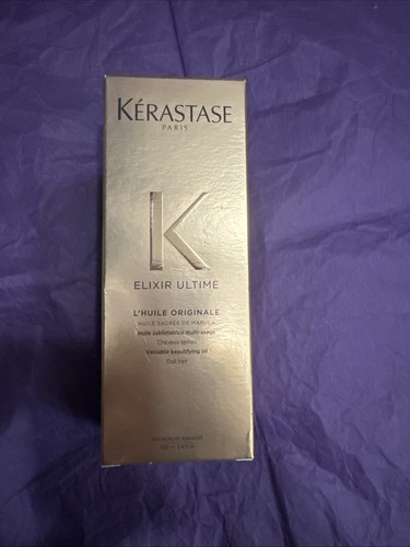 Kerastase elixir ultime - kerastase,