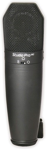 Condensateur peavey studio pro - condensateur,