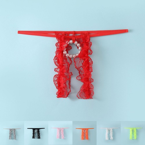 String homme élégant avec