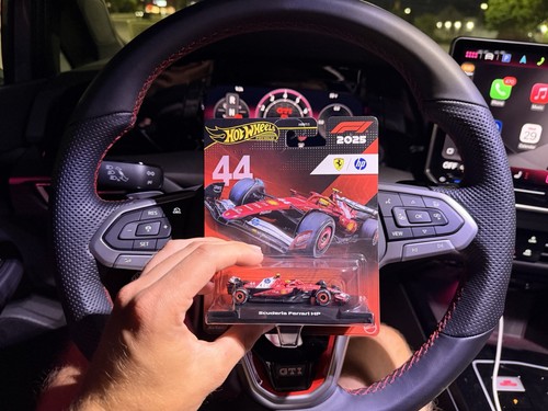 Hot wheels premium 2025 44 - wheels,