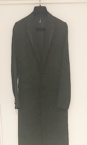 Dior homme kris 2008 - dior,