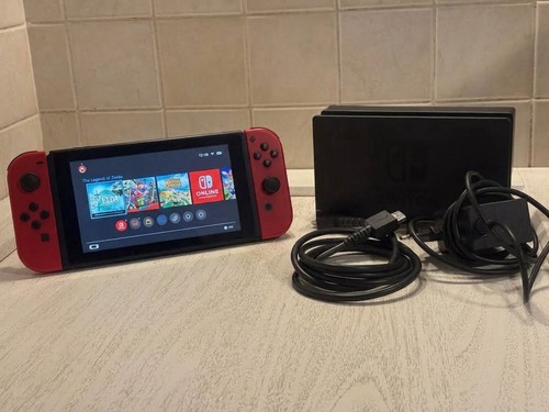 Nintendo switch 256go 20 - switch,