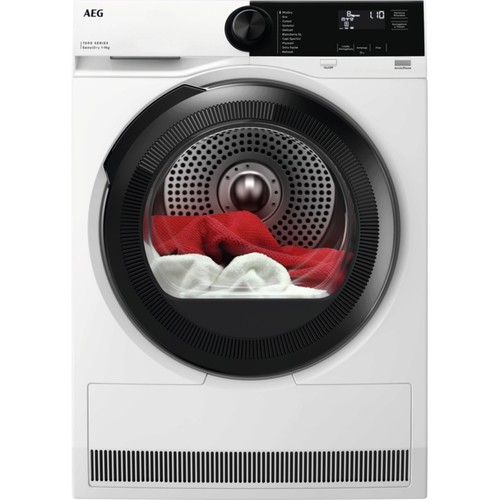 Aeg series 7000 - aeg,