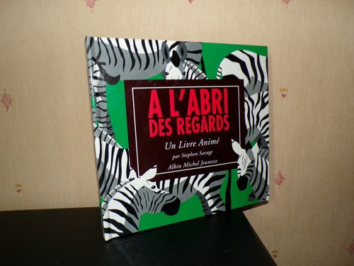 Abri des regards - l'abri,
