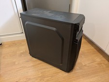 Ordinateur Tour PC AMD Bureau