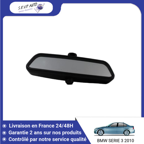 Retroviseur interieur - 🇫🇷,
