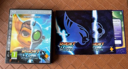 Ratchet and clank - ratchet,