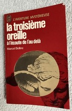 LA TROISIEME OREILLE - MARCEL