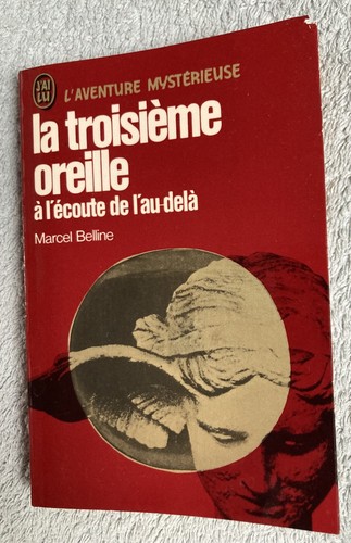 Troisieme oreille marcel - troisieme,