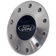 Ford Mondeo Galaxy Focus Connect Cache Moyeu de Roue en Alliage 16" x1 1108738