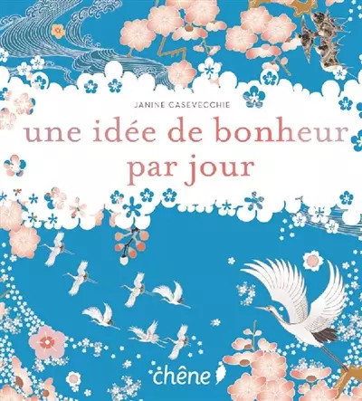 Une idée bonheur - bonheur, jour