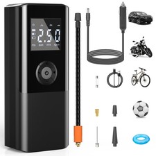 Mini Compresseur d’Air