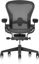 Aeron Remastered Chair By