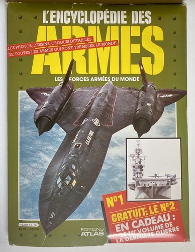 Encyclopedie des armes - l’encyclopedie,