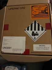 défibrillateur cardiaque neuf