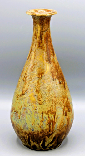 Ancien vase art nouveau - ancien,