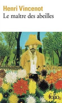 Maître des abeilles - le,