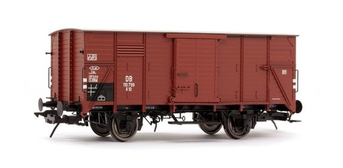 Lenz g10 wagon - wagon, de