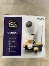 Machine À Café Neuve DOLCE