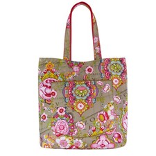 Oilily Sac Reversible Mocca 2