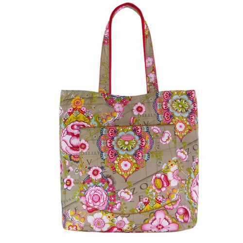 Oilily sac reversible mocca - sac,