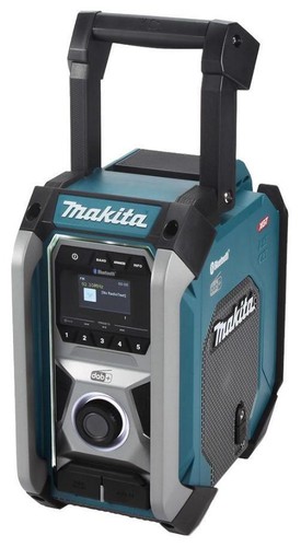 Radio chantier dab - radio, de
