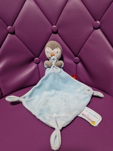 Doudou peluche tchoupi - ,
