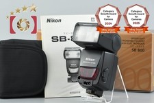 Flash Nikon Speed Light SB-800