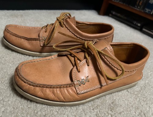 Yuketen mens size e brown - yuketen,