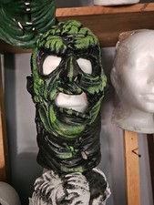 Alla Xul Elu 2.1 Forever Face Mask ICP Twiztid MNE Juggalo