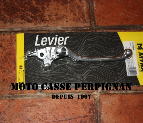 Levier frein moto morini - levier,