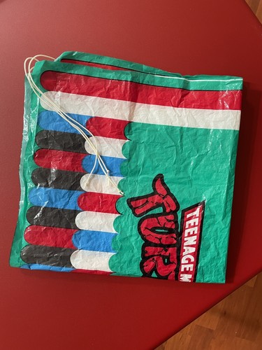 Toile parachute tortues - -,