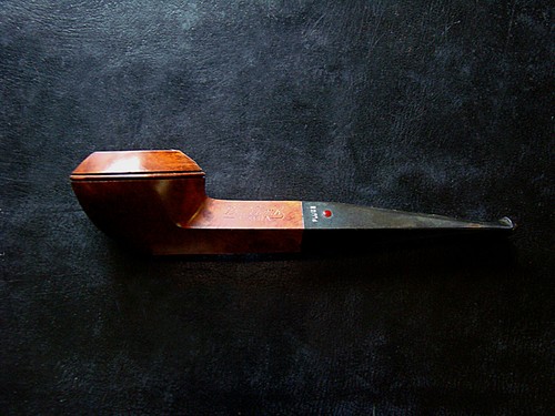 Pipe docteur plumb - bon, état