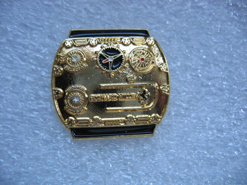Pin pins la montre - pins,