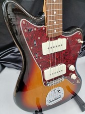 [Fender] Made in Japan