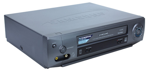 Samsung 423f magnétoscope - samsung, sv-423f