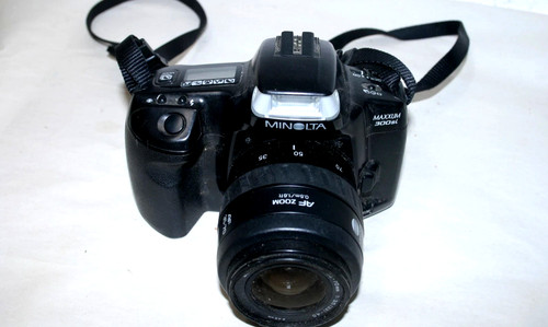 Appareil photo slr - slr,