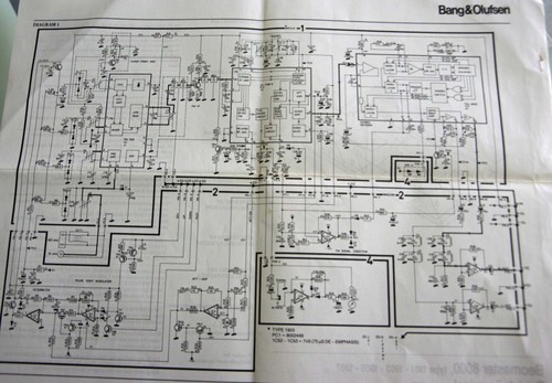 Beomaster 8000 - 8000,