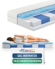 1000 ressorts gel ressorts