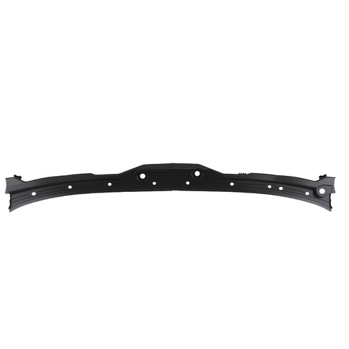 Cache pare brise noir - for, bmw