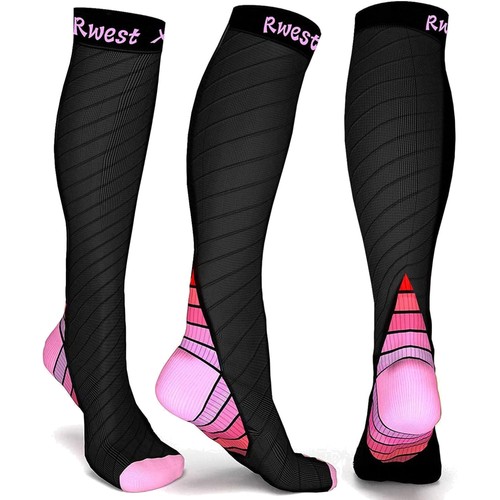 Chaussettes contention - chaussettes, de