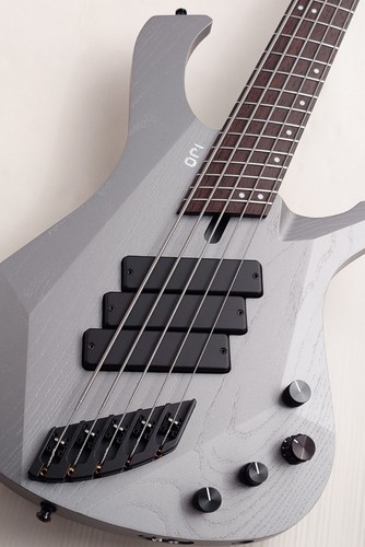 Mayones ori enji gunmetal - enji, 5